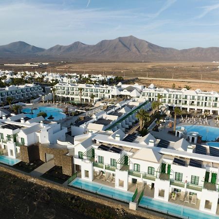 Mynd Yaiza Hotell Playa Blanca  Eksteriør bilde